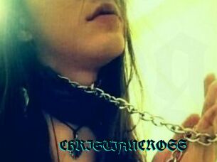 CHRISTIAN_CROSS