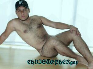 CHRISTOPHERgay