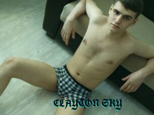 CLAYTON_SKY