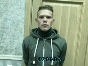 CODDA_X