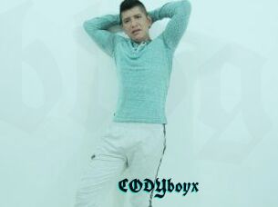 CODYboyx