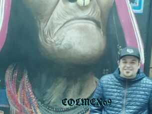 COLMEX69