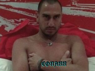 CONANN