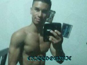 CRISSDOMINIC