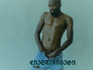 CRISTIANDIOR