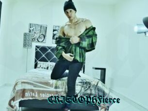 CRISTOPHFierce
