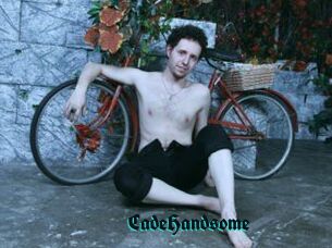 CadeHandsome