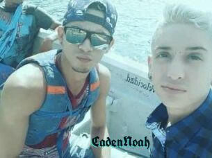 CadenNoah
