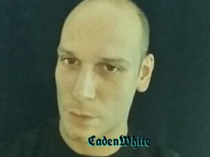 Caden_White