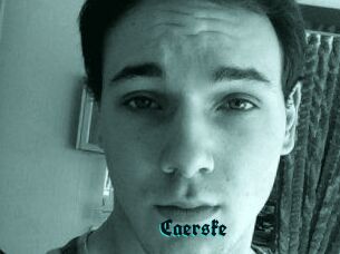 Caerske