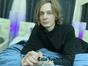 CainJonson