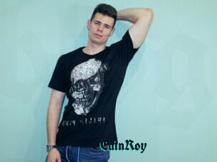 CainRoy