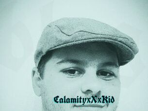 CalamityxXxKid