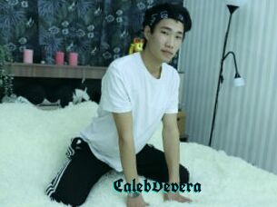 CalebDevera