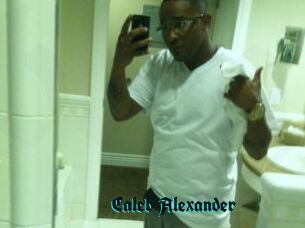 Caleb_Alexander