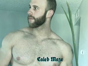 Caleb_Maze