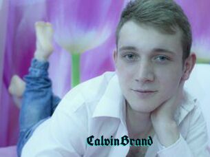 CalvinBrand
