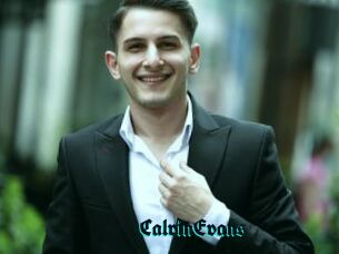 CalvinEvans