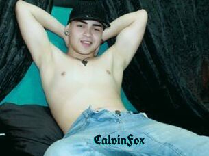 CalvinFox