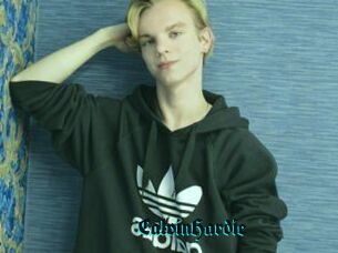 CalvinHardie