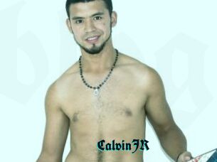 CalvinJR
