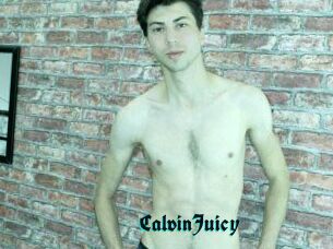 Calvin_Juicy