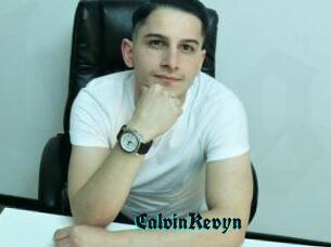 CalvinKevyn
