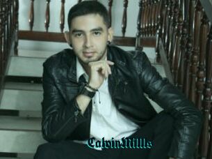 CalvinMillls