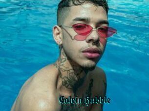 Calvin_Hubble