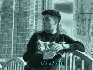 CamLatin