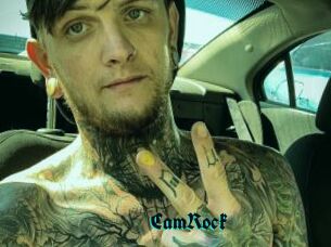 CamRock