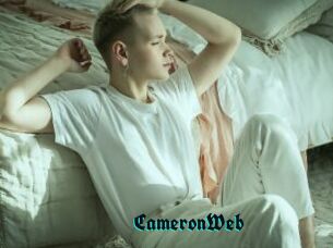 CameronWeb