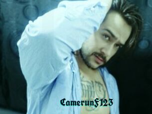 CamerunF123