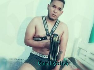 CamiloFetish