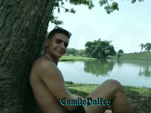 CamiloPalker