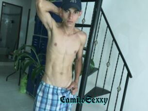CamiloSexxy
