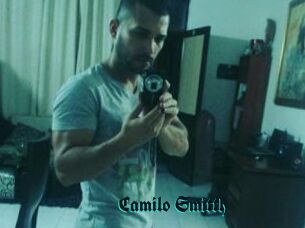 Camilo_Smitth