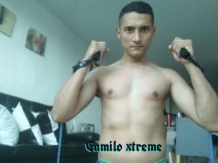 Camilo_xtreme
