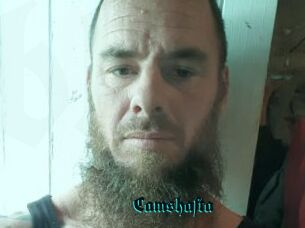 Camshafta