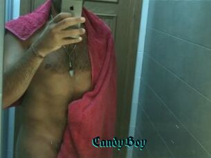 CandyBoy