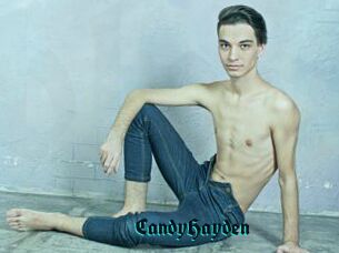 CandyHayden