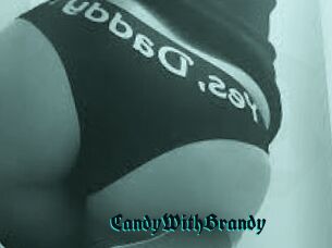 CandyWithBrandy