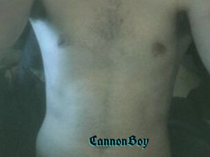 CannonBoy