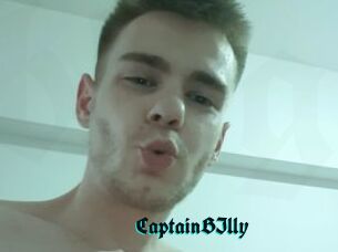 CaptainBIlly