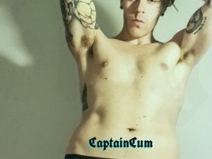CaptainCum