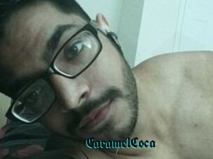 CaramelCoca