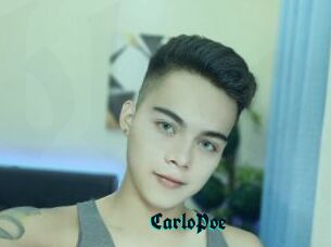 CarloPoe