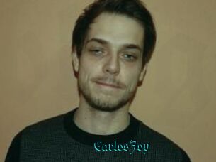 CarlosJoy