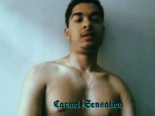 Carmel_Sensation