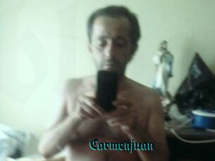 Carmenjuan